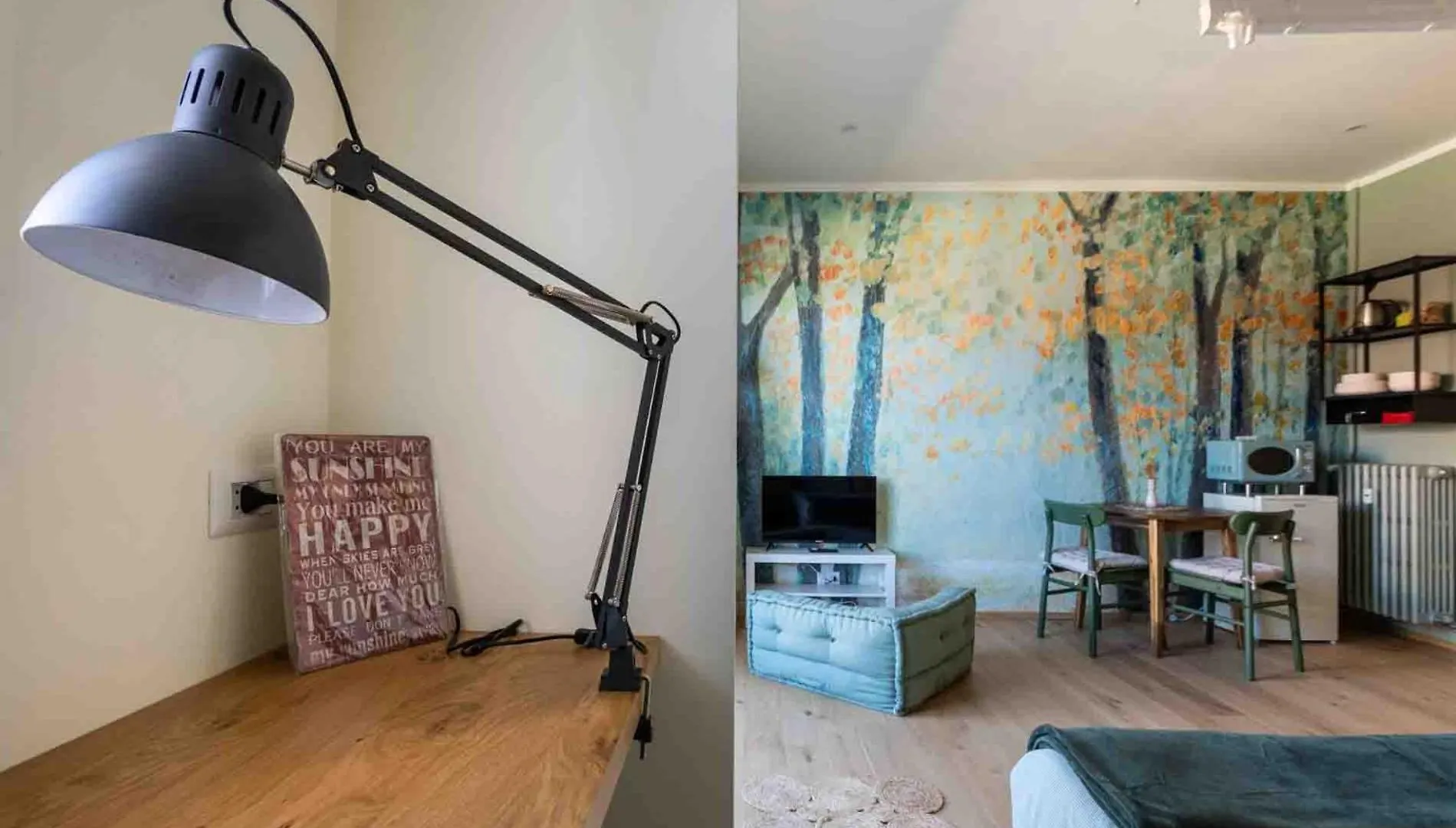 Appartement Terrazza Carcano Top Floor Milaan
